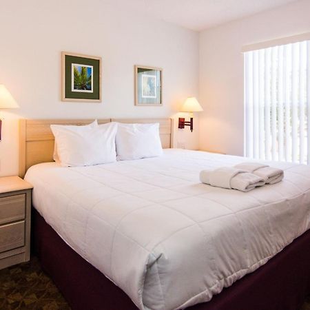 Cozy Three Bedrooms Townhome At Lake Berkley Resort Kissimmee Ngoại thất bức ảnh