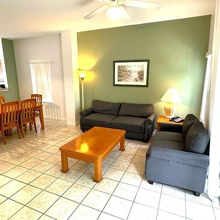 Cozy Three Bedrooms Townhome At Lake Berkley Resort Kissimmee Ngoại thất bức ảnh