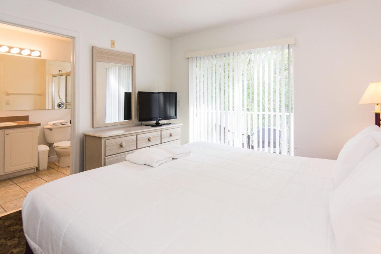 Cozy Three Bedrooms Townhome At Lake Berkley Resort Kissimmee Ngoại thất bức ảnh